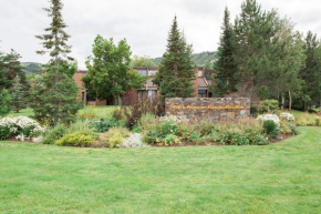 Park Avenue 2 Bedroom Condominiums - Sleeps 8 Park City